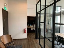 Eon Shenton (D2), Office #454547341